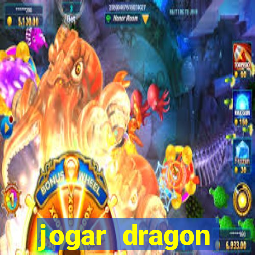 jogar dragon fortune demo