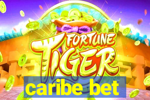 caribe bet