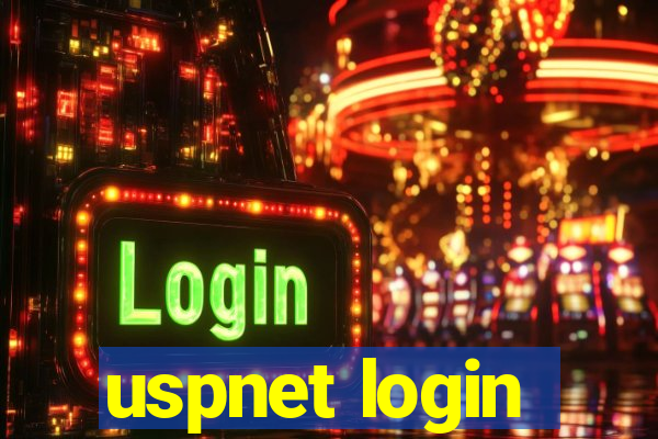 uspnet login