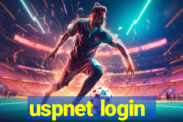 uspnet login