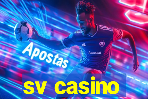 sv casino