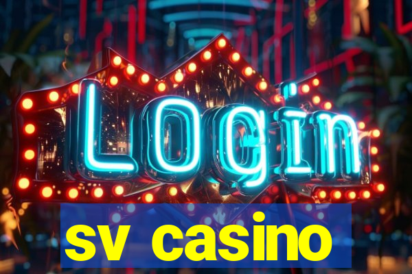 sv casino