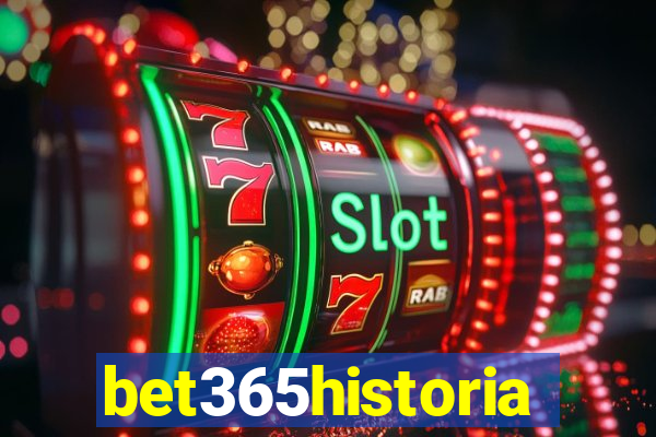 bet365historia