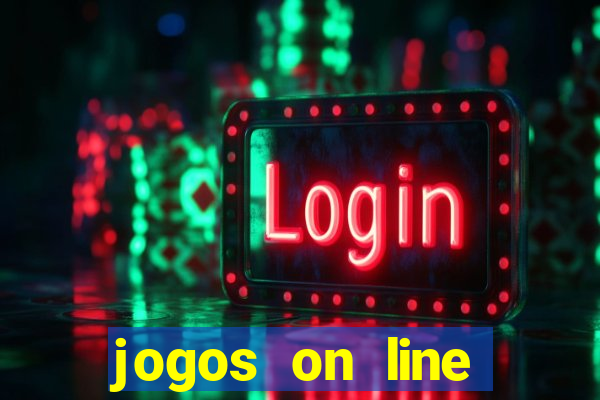 jogos on line educa??o infantil