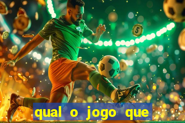 qual o jogo que ganha mais dinheiro