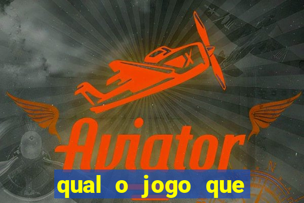 qual o jogo que ganha mais dinheiro