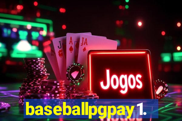 baseballpgpay1.com