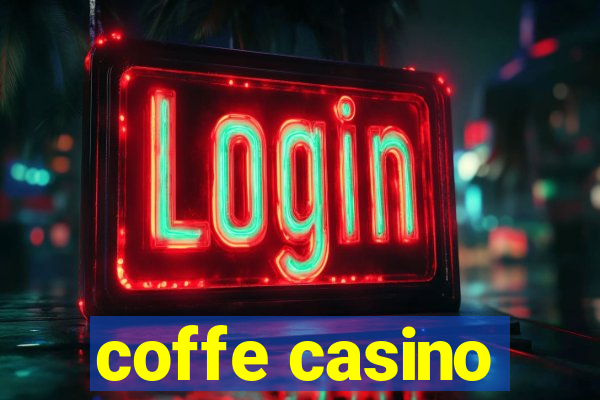 coffe casino