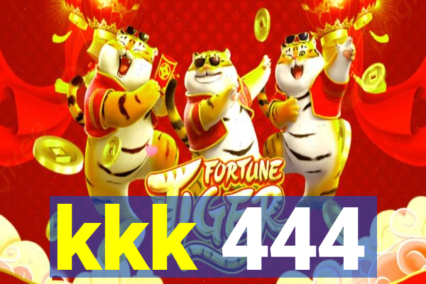 kkk 444