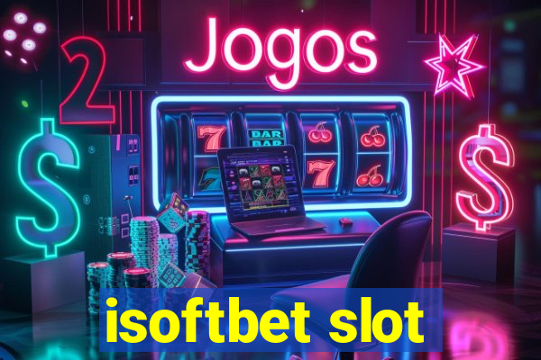 isoftbet slot