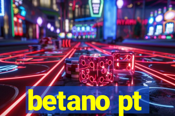 betano pt