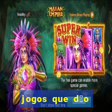 jogos que d茫o b么nus ao se cadastrar