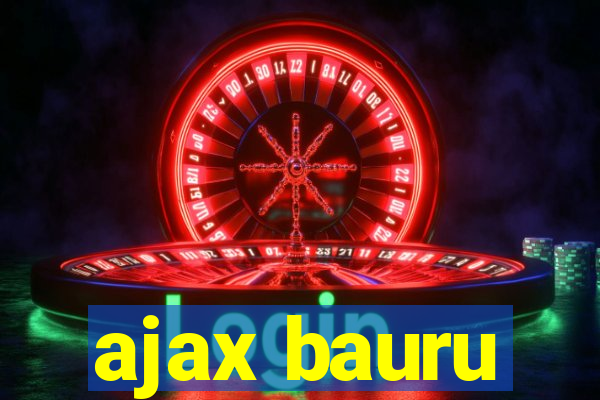 ajax bauru