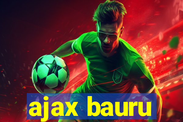 ajax bauru