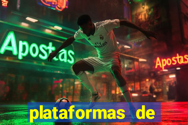 plataformas de jogos americanas