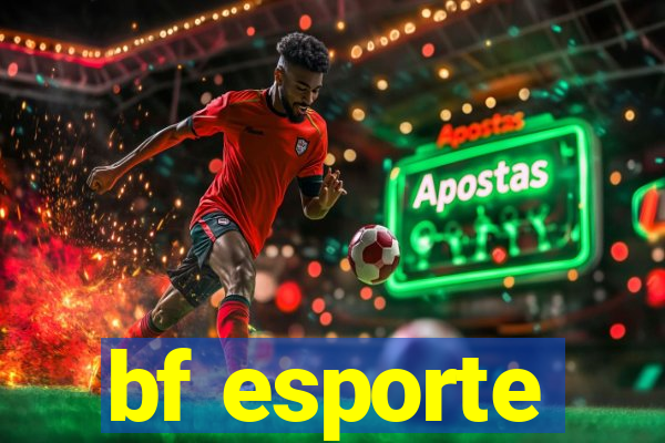 bf esporte