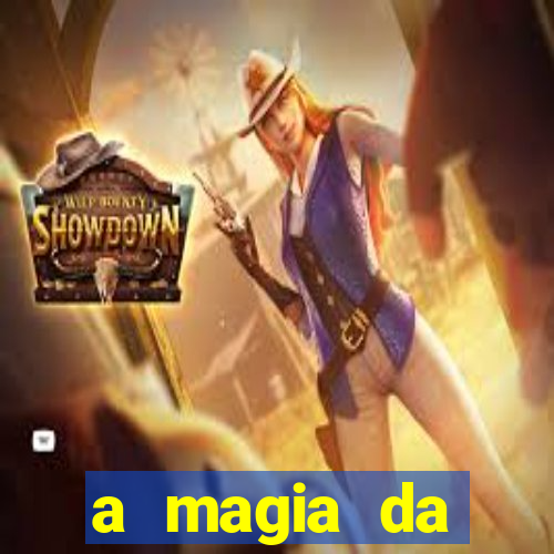 a magia da sobrevivência download