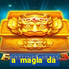 a magia da sobrevivência download