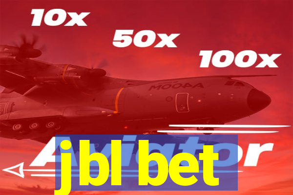 jbl bet