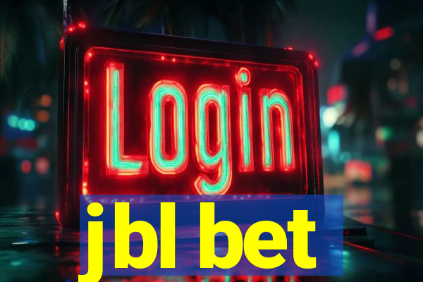 jbl bet