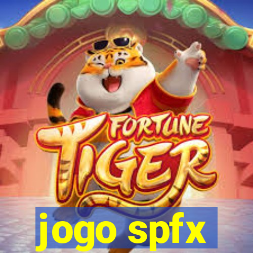 jogo spfx