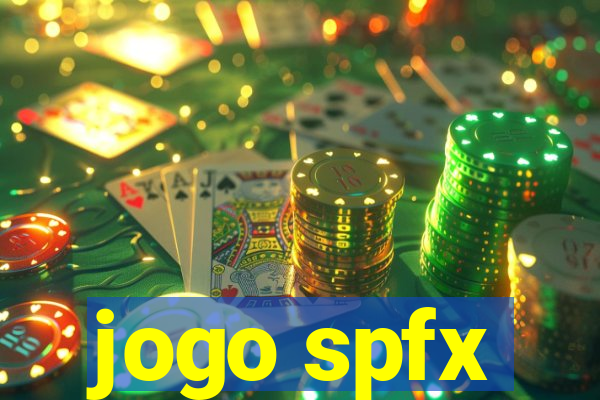 jogo spfx