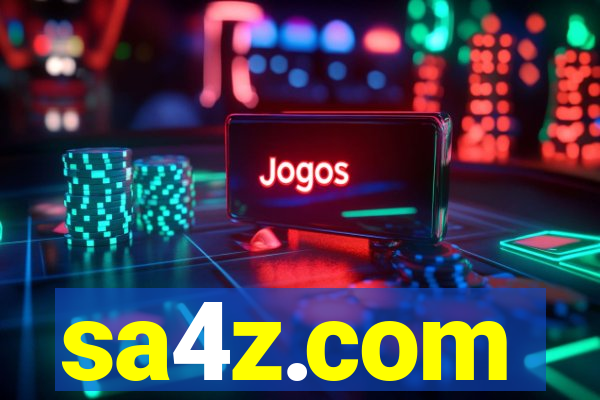 sa4z.com