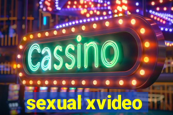 sexual xvideo