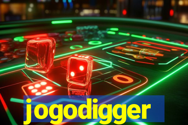 jogodigger