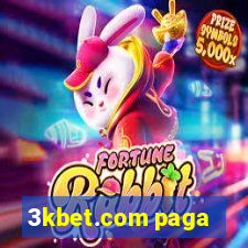 3kbet.com paga