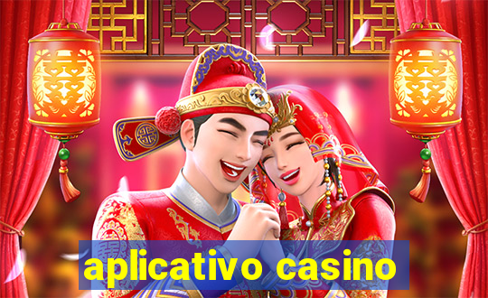 aplicativo casino