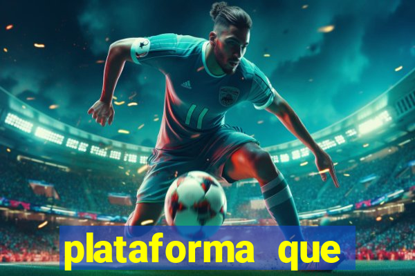 plataforma que ganha bonus para jogar