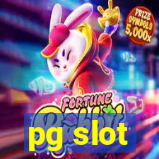 pg slot