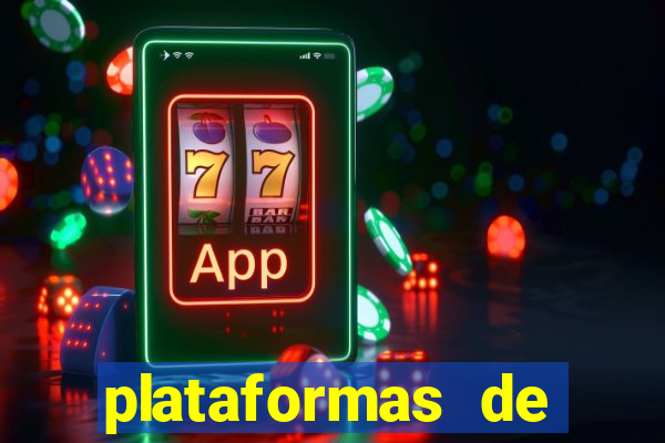 plataformas de jogos que pagam bem