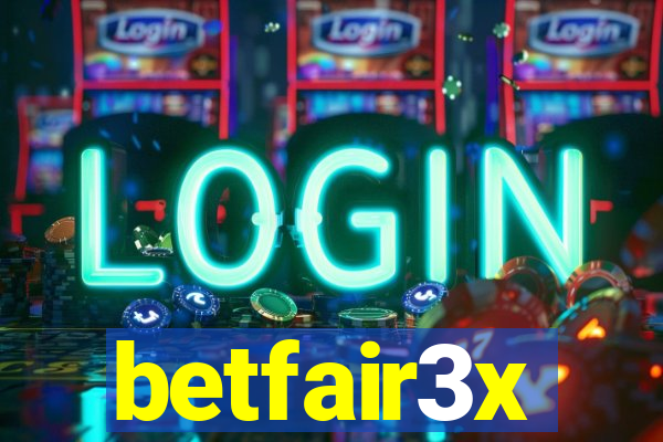 betfair3x