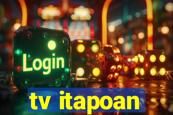 tv itapoan