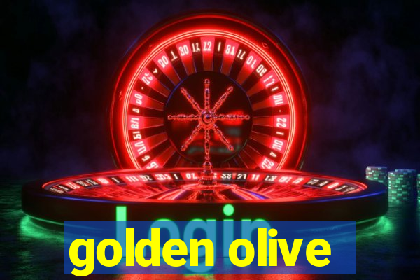 golden olive