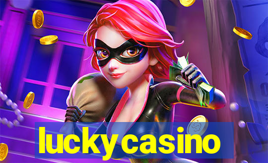 luckycasino