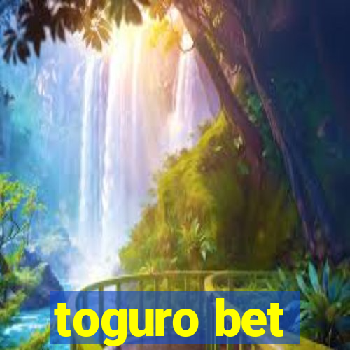 toguro bet