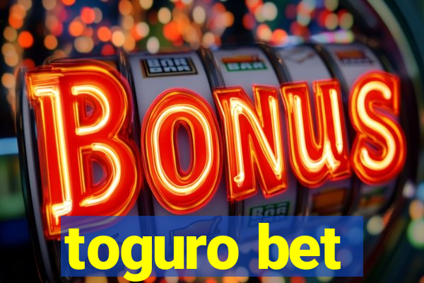 toguro bet