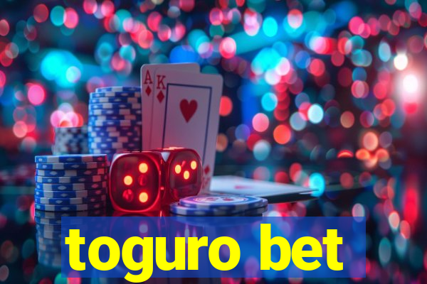 toguro bet