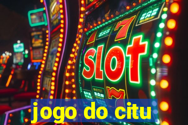 jogo do citu