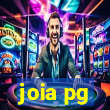 joia pg