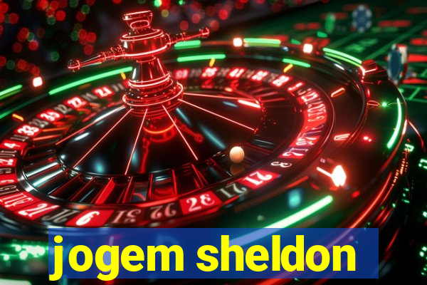 jogem sheldon