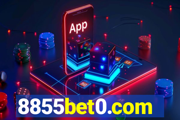 8855bet0.com