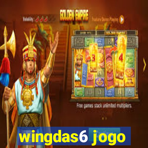 wingdas6 jogo