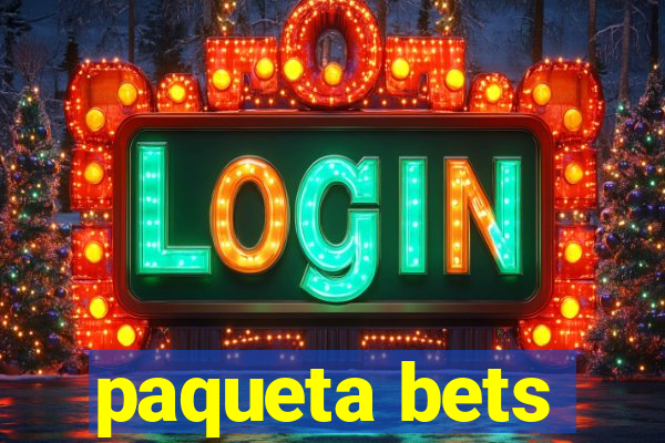 paqueta bets