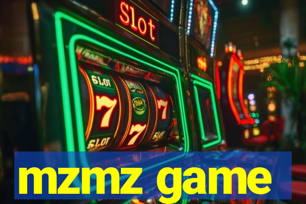 mzmz game