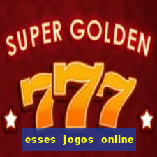 esses jogos online sao confiaveis