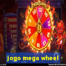 jogo mega wheel